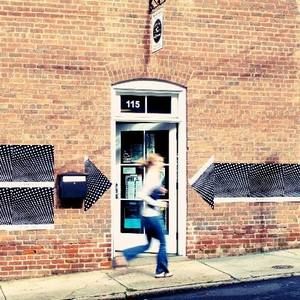 Meet your Posher, Virginia